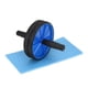 thumbnail image 2 of Rueda Ejercicios Abdominal + Mini Alfombra, 2 of 3