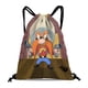 thumbnail image 1 of Sam Bigotes Mochila de Cuerdas para Deportes y Gimnasio, Bolsa de Cuerdas Resistente al Agua, Bolsa Cinch, 30×40cm, 1 of 6