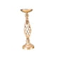 thumbnail image 3 of Candelabros De Jarrón De Flores, Candelabros Creativos Con Soporte De Metal Para Decoración De Accesorios Pequeños, 3 of 3