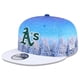 thumbnail image 3 of Gorra New Era 9FIFTY Winter Photoreal LRY/White, 3 of 5