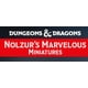 thumbnail image 3 of Figura miniatura WizKids Dungeons & Dragons Ice Troll femenina, 3 of 5