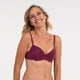 thumbnail image 1 of Sosten Doble Push Up Flores Mujer 13114-129, 1 of 2