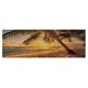 thumbnail image 4 of Seaside Scenery Alfombra De Piso Impresa Corredor Alfombras Antideslizantes Alfombra 60x180cm, 4 of 5