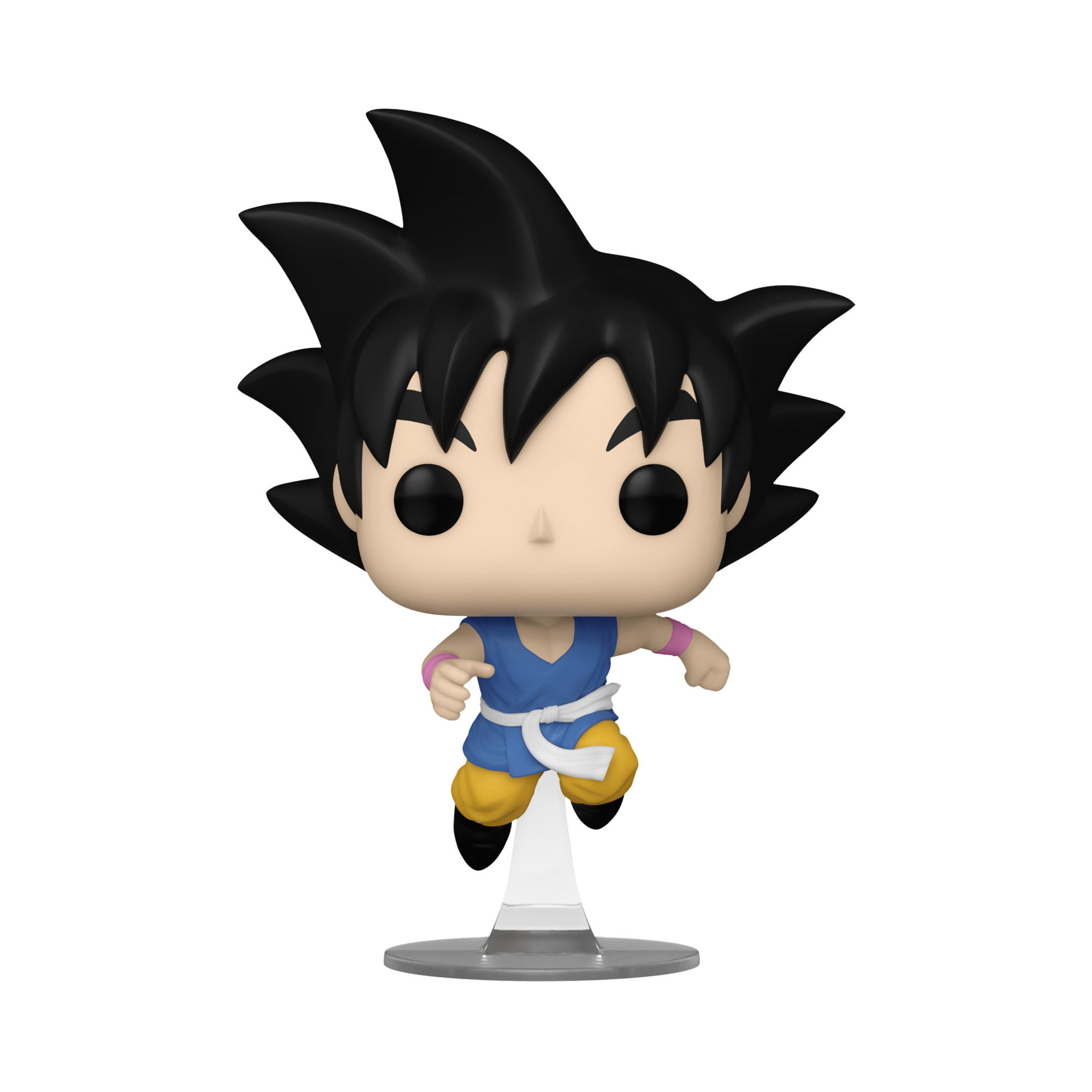 Figura Coleccionable Funko Pop Kid Goku Dragon Ball Gt 72088