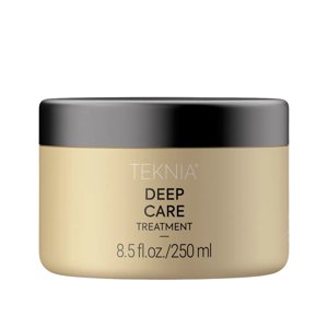 Tratamiento Lakme Deep Care Mask 250Ml