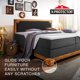 thumbnail image 5 of Furniture Sliders X-Protector de fieltro para pisos de madera, 4 unidades, 5 of 5
