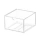 thumbnail image 5 of Cajón De Almacenamiento Apilable Transparente, Organizador De Maquillaje Para Cosméticos, Tocador, Gabinete L, 5 of 5