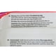 thumbnail image 2 of Toallita limpiadora personal Cardinal Health 2AWU-96 9 x 13 cm 576, 2 of 2