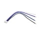 thumbnail image 4 of Conector de Parlante YONGJIANGXIA de 4 Pines Compatible con Pioneer, 4 of 4