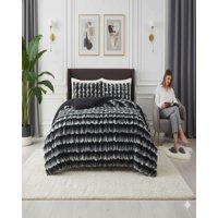 Mylhogar - Cubrecama2 Plazas Invierno Soft Touch Premium Chiporro