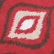 thumbnail image 4 of Alfombra Kaleb 180 x 275 Cm 7997-R Jn7 Rojo, 4 of 4