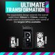 thumbnail image 4 of Estuche Tower Case Cooler Master NCORE 100 MAX ITX SFF con fuente de alimentación de 850 W, 4 of 9