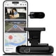 thumbnail image 1 of Cámara para Auto REWIRE SECURITY 4G Visión Dual con GPS y Rastreador OBD II, 1 of 9