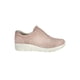 thumbnail image 2 of Zapatilla Cuero Maneska Rosado, 2 of 5