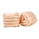 thumbnail image 4 of 2x Brazaletes De Natación Brazaletes De Tubo Anillos De Brazo De Natación Para La Playa Aprendizaje Al Aire Libre Naranja, 4 of 5