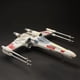 thumbnail image 3 of Figura de acción STAR WARS Luke Skywalker X-Wing Red 5, 3 of 8