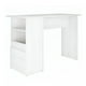 thumbnail image 1 of Mesa Alta Para Departamento Pequeño, Mesa Para Taburete Blanco, 1 of 2