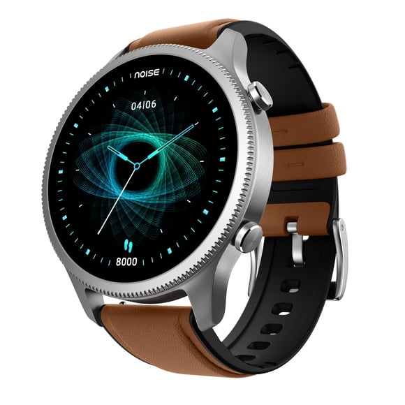Smartwatch Noise Halo Premium 1.43" AMOLED con llamadas BT