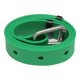 thumbnail image 4 of Buceo Cinturón De Peso Con Hebilla Buceo De Plomo Para Buzo Buceo Snorkel Verde, 4 of 5