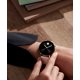 thumbnail image 2 of Smartwatch Movado Connect 2.0 Acero Inoxidable con Correa de Cuero Rosa, 2 of 3
