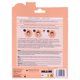 thumbnail image 2 of Mascarilla facial hidrogel Oh K! Jelly refrescante de pepino, 2 of 2