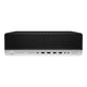 thumbnail image 1 of Pc Elitedesk 800 G3 Sff I5 7ma 8gb 500gb + Teclado Mouse Grado A Reacondicionado, 1 of 2
