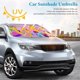thumbnail image 3 of Sombrilla Solar para Auto Desmarcar Plegable 133x73cm, 3 of 6