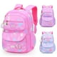 thumbnail image 2 of Girl Children Backpack School Bag Back Pack Pink For Kid Child Teenage Schoolbag Primary Kawaii Cute Waterproof Little Class Kit, 2 of 3