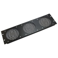 Panel De Ventilador Odyssey Afp03 Para 3 Accesorios Afan45'S Rack