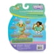 thumbnail image 2 of Fingerlings Mono Bebe Interactivo Verde Agua, 2 of 6