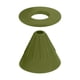 thumbnail image 5 of Verter Sobre La Cafetera De Silicona Verter Sobre El Filtro De Café Para Cafe Home Green, 5 of 5