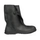 thumbnail image 1 of Sobrecalcetín TINGLEY de PVC 25 cm, talla extra grande, negro, 1 of 5
