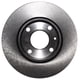 thumbnail image 2 of Par disco freno delantero 4 hoyos chevrolet corsa 1.6 pick 1996 199, 2 of 3