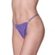 thumbnail image 2 of Calzón Tanga Encaje 20499, 2 of 3