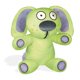 thumbnail image 1 of Peluche YOTTOY 31 cm Knuffle Bunny Animal Suave, 1 of 3