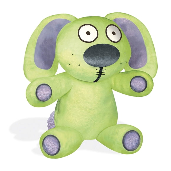 Peluche YOTTOY 31 cm Knuffle Bunny Animal Suave