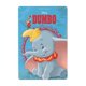 thumbnail image 1 of Dumbo Cartel de metal, decoración de pared con cartel de metal personalizado, regalos para aficionados, amigos, familia y seres queridos 30x20 cm, 1 of 6