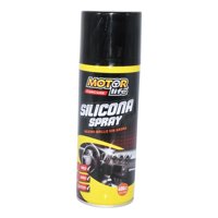 Silicona Spray Motorlife 450Cc