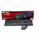 thumbnail image 1 of Kit de teclado y ratón con cable USB Gamer retroiluminado, 1 of 3