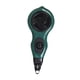 thumbnail image 1 of Marcador De Tinta De Carpintero, Herramienta De Línea De Tiza, Portátil, Versátil, Herramienta De Marcado Premium, Rollo Automático De 15 M, 1 of 5
