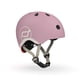 thumbnail image 1 of Casco XXS-S Wildberry Scoot and Ride, 1 of 7