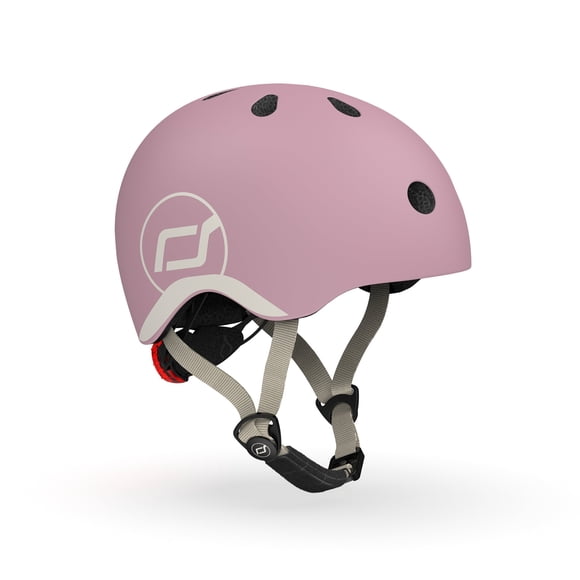 Casco XXS-S Wildberry Scoot and Ride