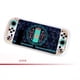 thumbnail image 1 of Protective Case For Nintendo Switch Support Plug-in Dock Charging Oled Case Painted Case Cov, 1 of 3