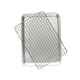 thumbnail image 1 of Bandeja para hornear Nordic Ware Naturals® de un cuarto de hoja con rejilla, 1 of 6