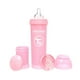 thumbnail image 1 of Mamadera Anti-Cólico 330ml Rosado, 1 of 3