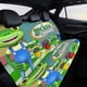 thumbnail image 4 of Funda de Asiento Trasero de Auto Desmarcar Gecko 120x59x76cm, 4 of 6