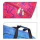 thumbnail image 2 of Bolsa tipo tote para transportar máquina de coser JanTeelGO, azul, de nylon, 2 of 7