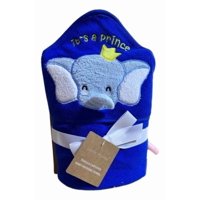 Genérico - Toalla De Baño Iinfantil + Capucha Suave Absorbente Bebe Lau