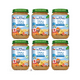 thumbnail image 1 of Pack x6 colado Nestlé® Naturnes® carne y verduras 215g, 1 of 2