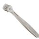 thumbnail image 1 of Pinzas Excelta 491P-SA-PI con punta para obleas anti‑magnética de acero inoxidable, 1 of 1